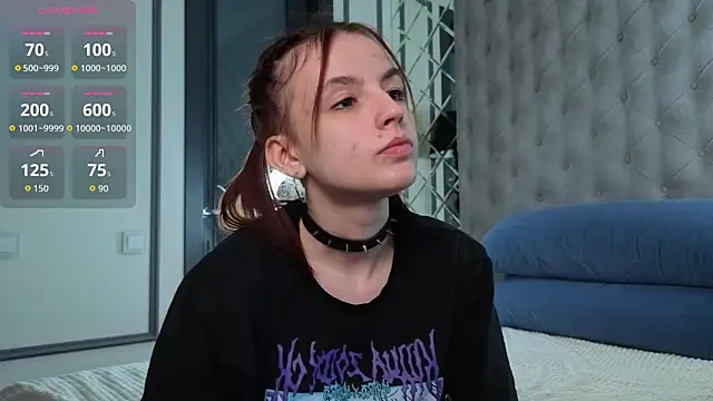 SharaSauer online show from 13, 4, 2026