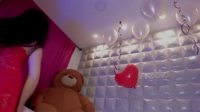 Snapshot of sol-angel chatting on 14, 2, 2026 sol-angel online show from 14, 2, 2026