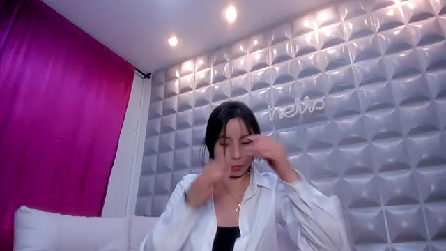 sol-angel online show from 17, 3, 2026