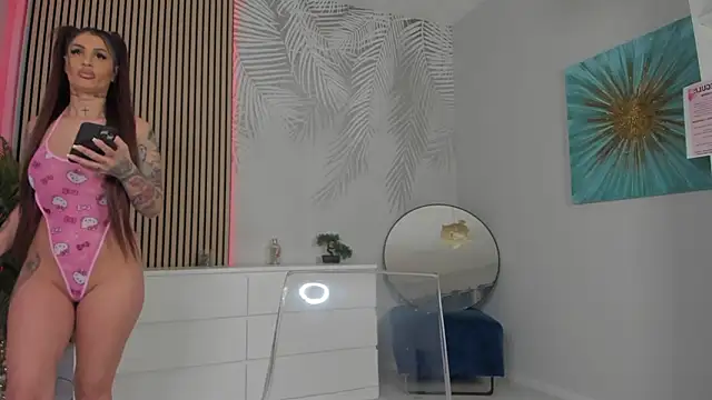 Jessy Cruz  online show from 29, 3, 2026