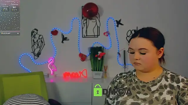 candy flossie1 online show from 14, 2, 2026