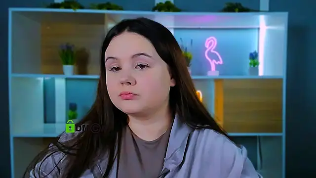 candy flossie1 online show from 21, 3, 2026