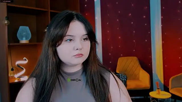 candy flossie1 online show from 15, 4, 2026