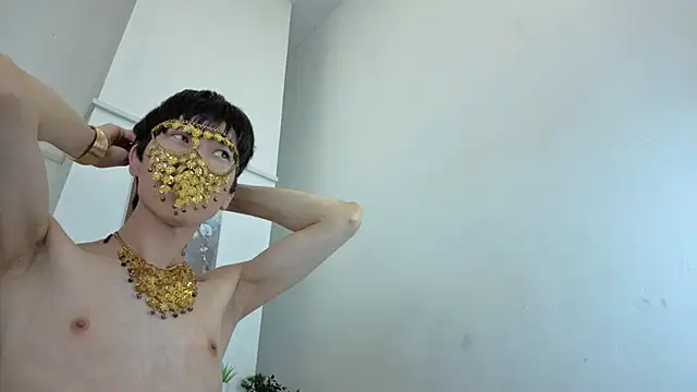 YugoAsian online show from 5, 12, 2025