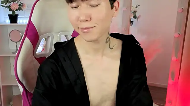 YugoAsian online show from 17, 1, 2026