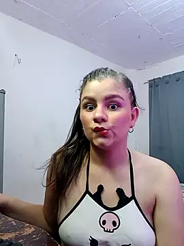 AmayaVale online show from 12, 2, 2026