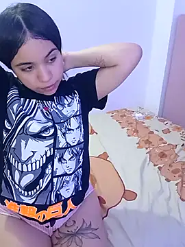 Snapshot of Tatiana18Strip chatting on 5, 2, 2026 Tatiana18Strip online show from 5, 2, 2026