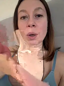 Brooke lover online show from 17, 12, 2025