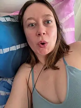 Brooke lover online show from 30, 3, 2026