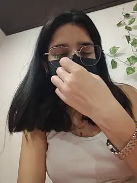 Sexolinaa online show from 24, 5, 2026