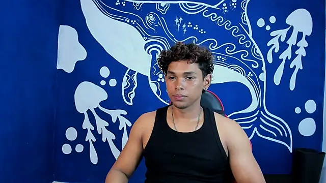 LiamVibes212 online show from 12, 7, 2026