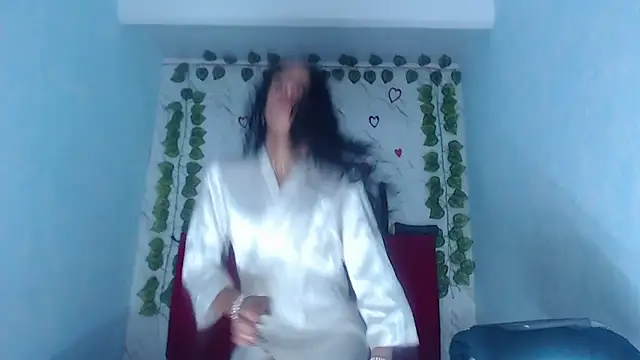 Snapshot of angelamanjarrezcm chatting on 1, 12, 2025 angelamanjarrezcm online show from 1, 12, 2025