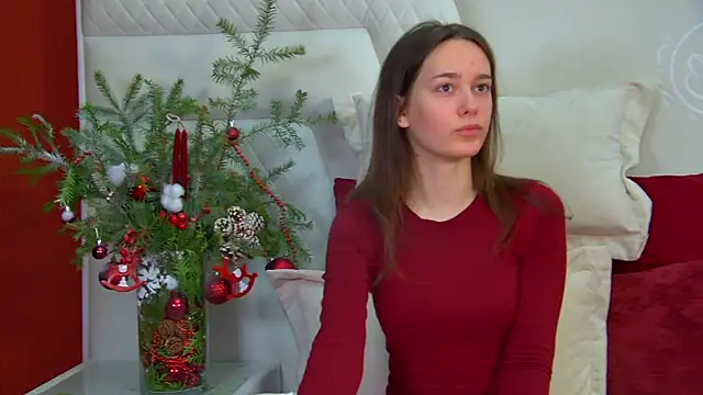 LilyLanes online show from 17, 12, 2025