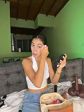 Miia moonn online show from 24, 3, 2026