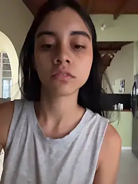 Miia moonn online show from 24, 3, 2026