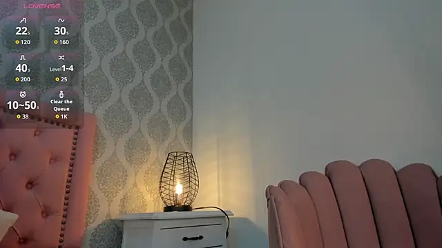 emma scott 7 online show from 1, 4, 2026