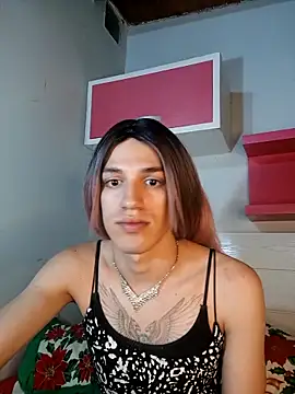 foxxy lee13 online show from 15, 12, 2025