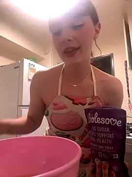 lilliabloom online show from 18, 12, 2025