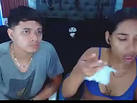 Meryandcris online show from 26, 11, 2025