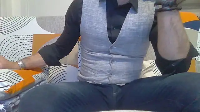 Eroshotlicker online show from 8, 3, 2026