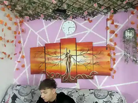 Snapshot of bradboyhot06 chatting on 3, 2, 2026 bradboyhot06 online show from 3, 2, 2026