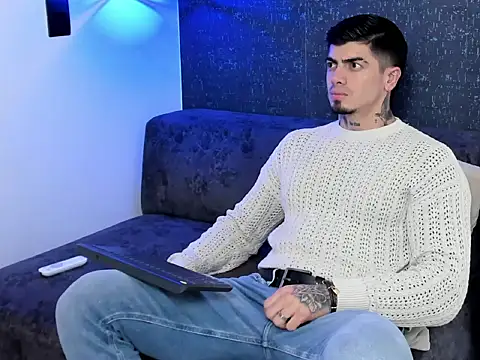  mrcock   online show from 1, 4, 2026