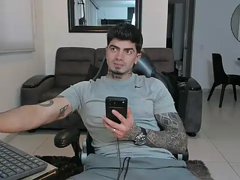  mrcock   online show from 3, 7, 2026