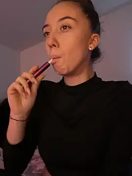 Snapshot of CristinaSw chatting on 16, 12, 2025 CristinaSw online show from 16, 12, 2025