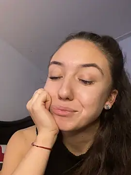 Snapshot of CristinaSw chatting on 20, 2, 2026 CristinaSw online show from 20, 2, 2026