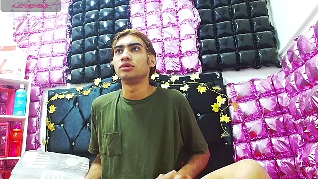 andresdark 07 online show from 28, 11, 2025