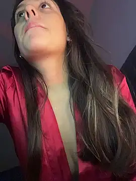 Samantafoxx  online show from 4, 2, 2026