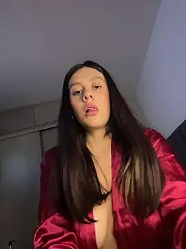 Samantafoxx  online show from 8, 2, 2026