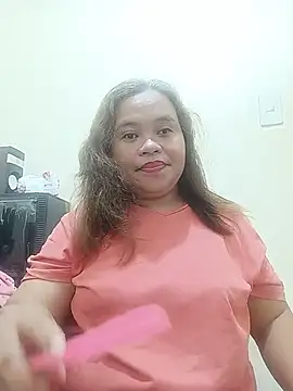 Snapshot of cutechubby chatting on 25, 7, 2026 cutechubby online show from 25, 7, 2026