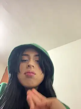 Nathalie spencer2 online show from 15, 12, 2025