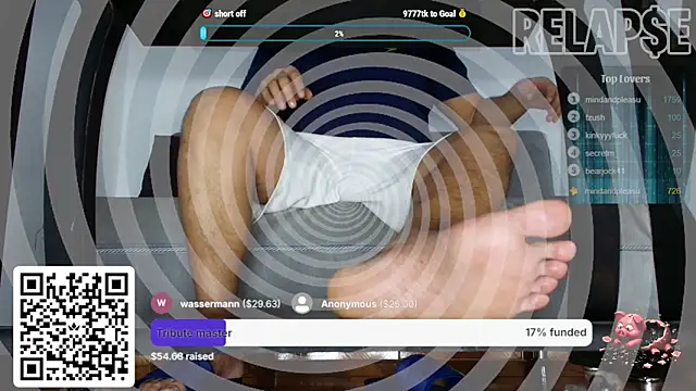 Alphacashmaster777 online show from 6, 2, 2026