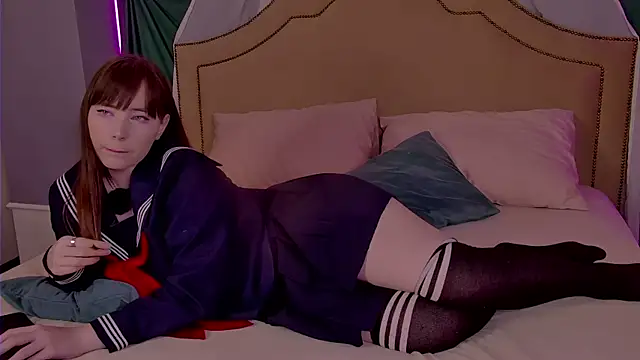 Snapshot of YukiNort chatting on 22, 2, 2026 YukiNort online show from 22, 2, 2026