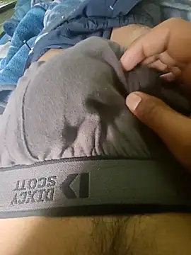 handsome boy07 online show from 27, 2, 2026