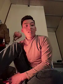 sanu551 online show from 14, 12, 2025