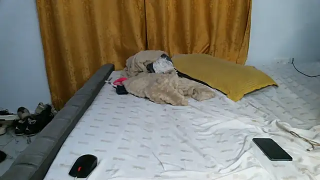 Snapshot of Feliciah_ chatting on 16, 3, 2026 Feliciah online show from 16, 3, 2026