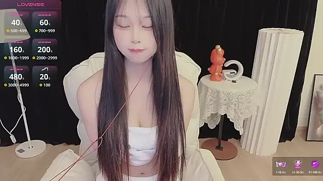 -Annababy online show from 12, 3, 2026