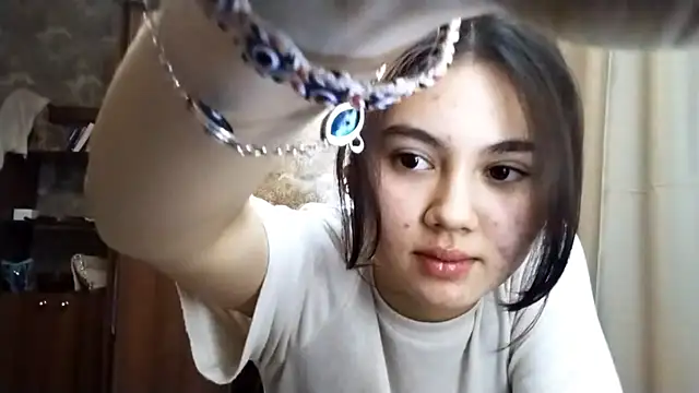 ArianeRandy online show from 27, 11, 2025