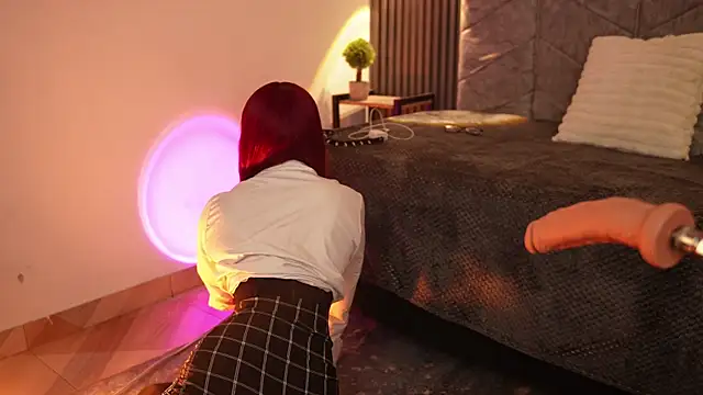 amberthangelss online show from 18, 1, 2026