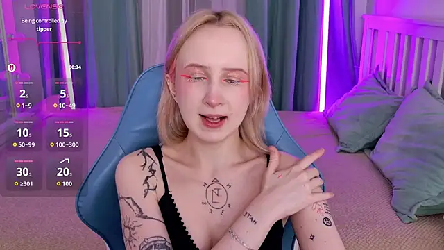  Babyface  online show from 19, 2, 2026