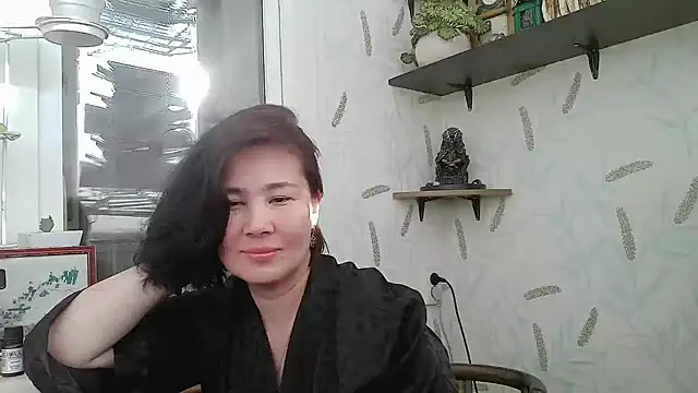 Nettie Allie online show from 6, 1, 2026