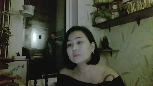 Nettie Allie online show from 15, 2, 2026