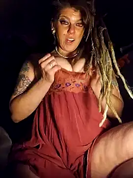 Snapshot of Horny_hippie chatting on 3, 3, 2025 Horny hippie online show from 3, 3, 2025