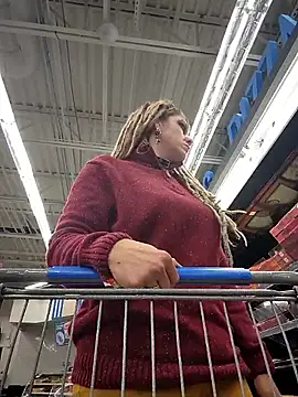 Snapshot of Horny_hippie chatting on 11, 10, 2025 Horny hippie online show from 11, 10, 2025