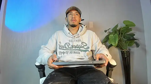 Brand Collins online show from 3, 2, 2026