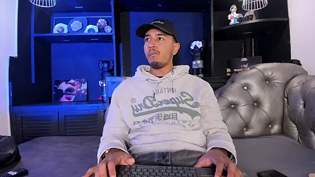 Brand Collins online show from 18, 2, 2026