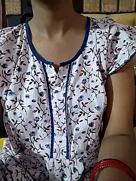 RASHMI SHARMA9 online show from 17, 4, 2026